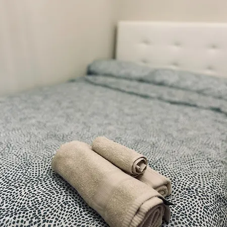 La Casa Di Anastasia *