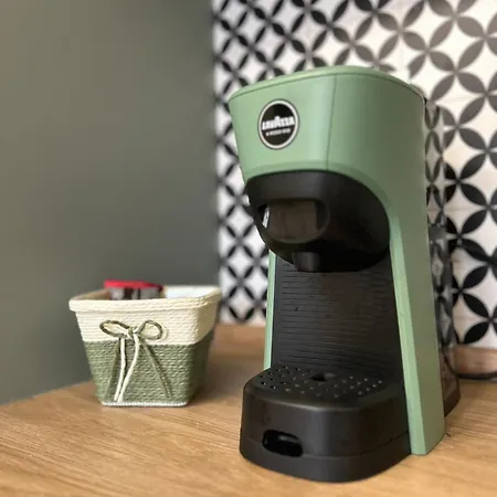 La Casa Di Anastasia Apartamento *