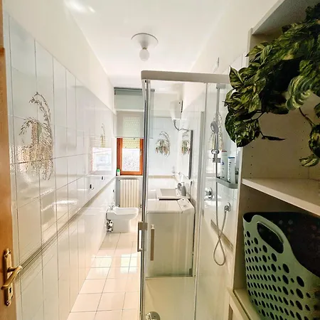 La Casa Di Anastasia Apartamento