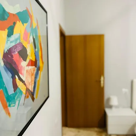 La Casa Di Anastasia * Civitanova Marche