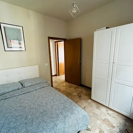 Διαμέρισμα La Casa Di Anastasia *