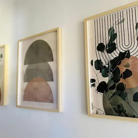 La Casa Di Anastasia *