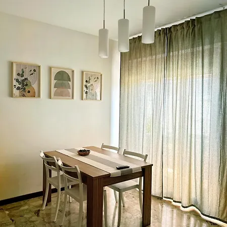 La Casa Di Anastasia Appartamento *