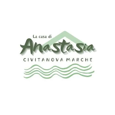 La Casa Di Anastasia * Civitanova Marche